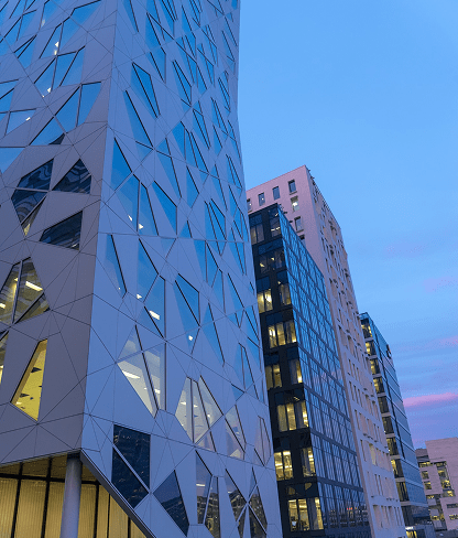 Özbay Business Center